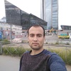 Санжар, 30, г.Колпино Санжар, 30, г.Колпино