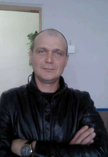 Моя фотография - Алексей, 49 из Нижний Новгород (@aleksey209731)