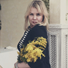 Нюта, 39, г.Москва Нюта, 39, г.Москва