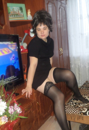 Моя фотография - алена, 34 из Владимир (@alena17604)