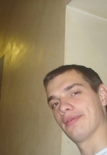 Моя фотография - Евгенй, 38 из Москва (@babaevo-ke)