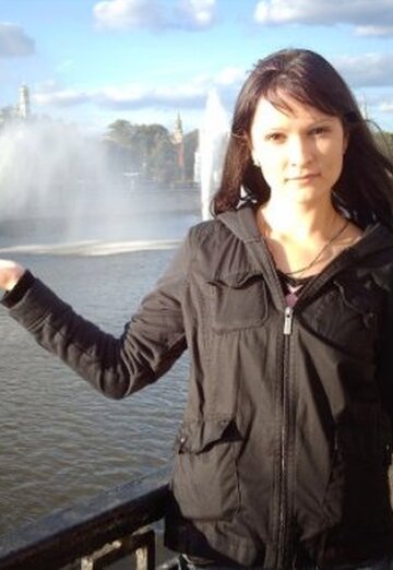 Моя фотография - Юлия, 36 из Москва (@1304ulya)