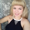 Оксана, 28, г.Волхов Оксана, 28, г.Волхов