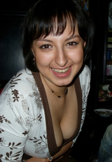 Моя фотография - Natalija, 38 из Рига (@-tenj-)