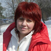Надежда, 50, г.Ленинградская Надежда, 50, г.Ленинградская