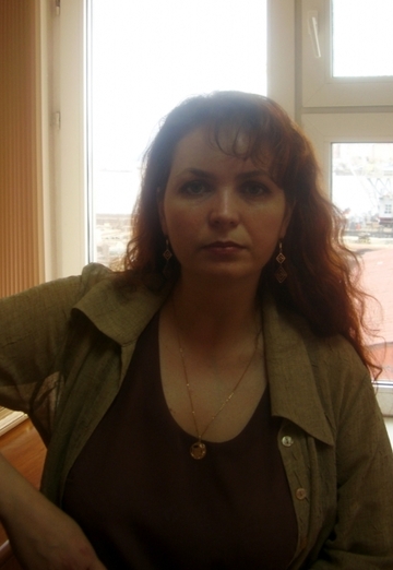 Моя фотография - alisa, 51 из Казань (@alisa-2011)