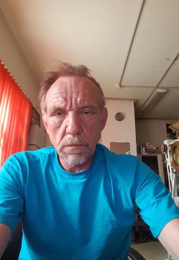 Моя фотография - alekcandr, 68 из Москва (@abatak56)