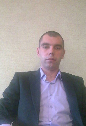 Моя фотография - Андрей, 40 из Курган (@andrey255623)
