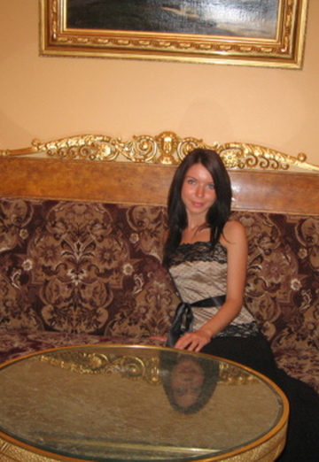 Моя фотография - Alena, 38 из Москва (@alena152)