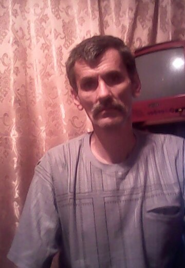 Моя фотография - алексей, 54 из Курск (@aleksey204402)