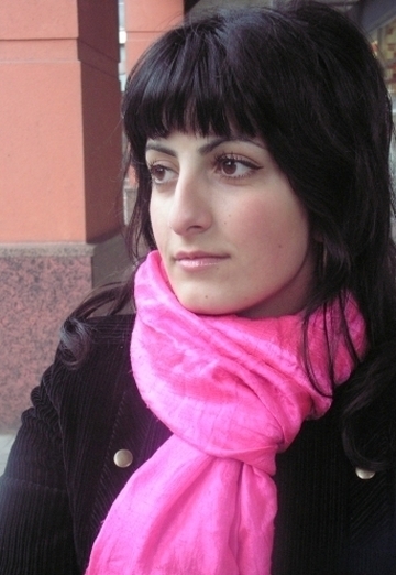 Моя фотография - Magdalina, 40 из Москва (@assyria1)