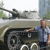 Евген, 61, г.Ялуторовск Евген, 61, г.Ялуторовск