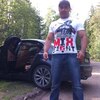 Gosha, 49, г.Каменногорск Gosha, 49, г.Каменногорск