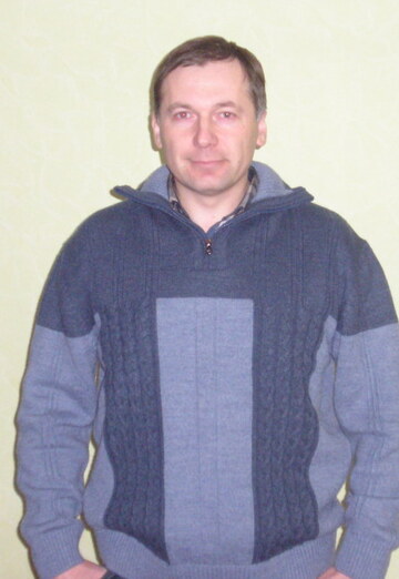 Моя фотография - aleksandr, 52 из Клайпеда (@aleksandr192116)
