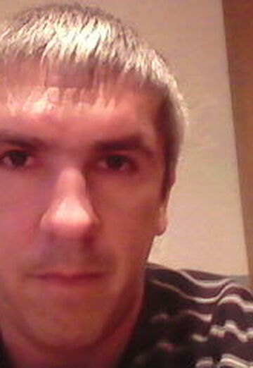 Моя фотография - Антон, 39 из Ярославль (@anton74321)