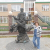 оксаночка, 43, г.Белоярский (Тюменская обл.) оксаночка, 43, г.Белоярский (Тюменская обл.)