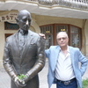 Владимир, 52, г.Кисловодск Владимир, 52, г.Кисловодск