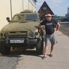 Андрей, 47, г.Лотошино Андрей, 47, г.Лотошино