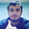 Фаррух, 23, г.Усинск Фаррух, 23, г.Усинск