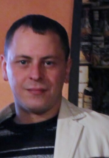 Моя фотография - Алексей, 42 из Мурманск (@aleksey178491)