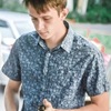 Ваня, 25, г.Барнаул Ваня, 25, г.Барнаул