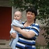 Лариса, 50, г.Северск Лариса, 50, г.Северск