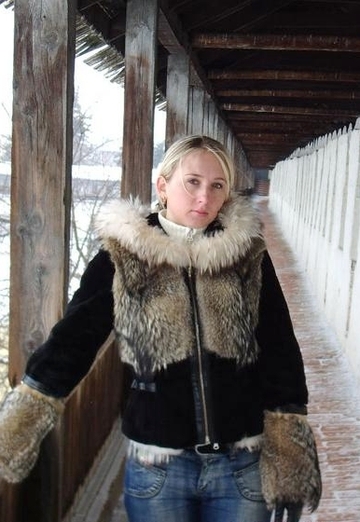 Моя фотография - Simple, 42 из Москва (@archica)