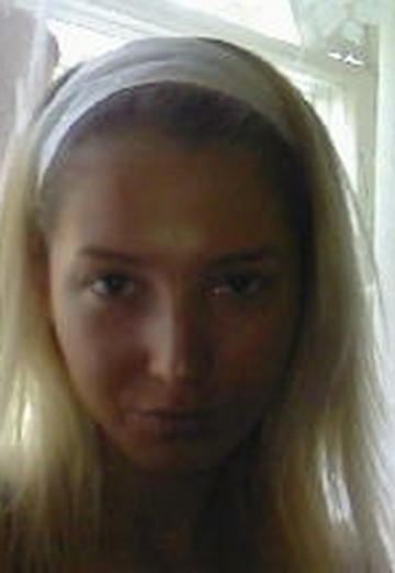 Моя фотография - Виктория, 33 из Москва (@1947072)