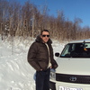 Андрей, 50, г.Николаевск-на-Амуре Андрей, 50, г.Николаевск-на-Амуре