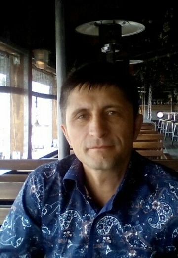 Моя фотография - Alex, 50 из Иркутск (@alex72133)