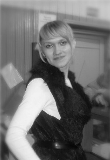Моя фотография - Анастасия, 34 из Речица (@anastasiya12142)