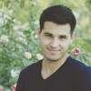 Jonas, 20, г.Сухой Лог Jonas, 20, г.Сухой Лог