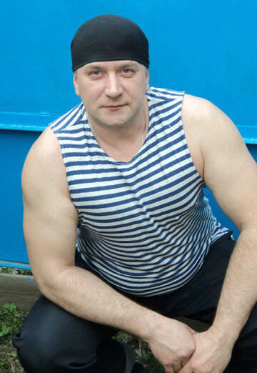 Моя фотография - Александр, 50 из Ульяновск (@aleksandr258752)