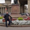 Дмитрий, 40, г.Уссурийск Дмитрий, 40, г.Уссурийск