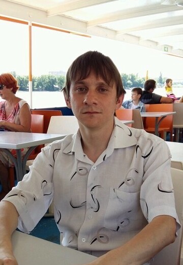 Моя фотография - Александр Муратов, 43 из Ростов-на-Дону (@aleksandrmuratov1)