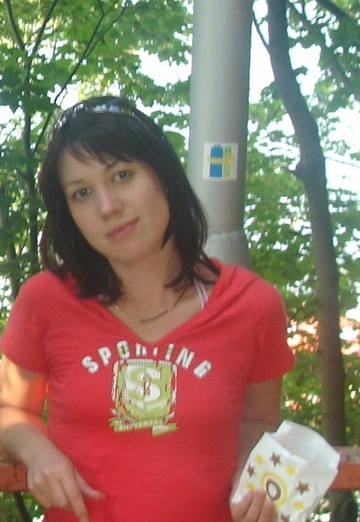 Моя фотография - Анна, 42 из Москва (@annvl)