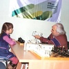 Шелковый Георгий Троф, 81, г.Салехард Шелковый Георгий Троф, 81, г.Салехард