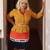 Анжелика, 42, г.Татарск Анжелика, 42, г.Татарск