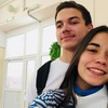 Дима Собянин, 18, г.Екатеринбург Дима Собянин, 18, г.Екатеринбург