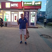 Дмитрий 55 Тольятти