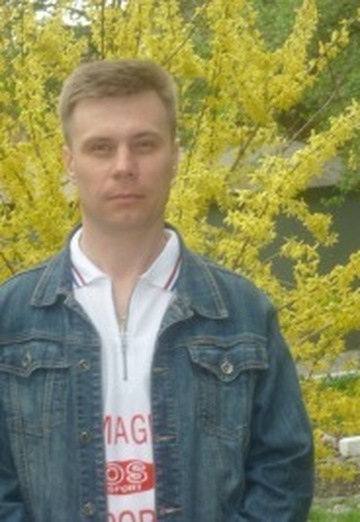 Моя фотография - Александр, 51 из Таганрог (@aleksandr91079)