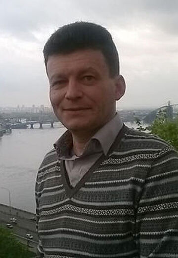 Моя фотография - Андрей, 51 из Киев (@avzhuravlyov)