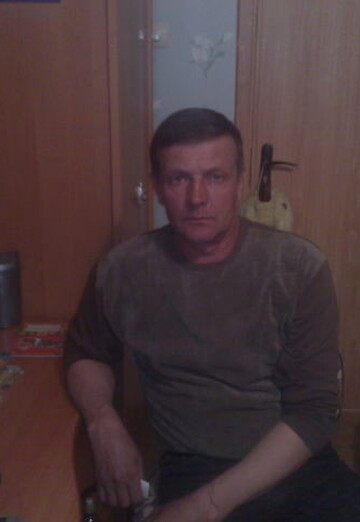 Моя фотография - Александр Широченко, 63 из Санкт-Петербург (@aleksandrshirochenko)