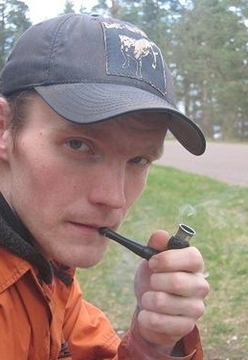 Моя фотография - -Qoks-, 41 из Рига (@artoftrip)