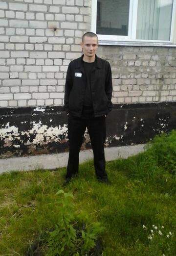 Моя фотография - Андрей, 40 из Москва (@andrey330071)