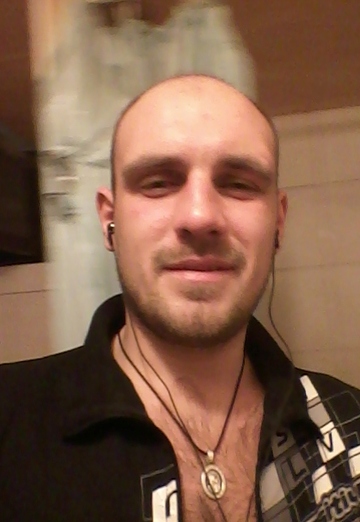 Моя фотография - alexshyrik, 41 из Железнодорожный (@alexshyrik2)