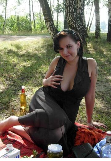Моя фотография - Евгения, 35 из Москва (@7501920)