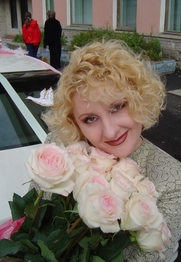 Моя фотография - Татьяна, 52 из Магадан (@11bt11)