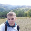 Кирилл Сергеев, 18, г.Красноярск Кирилл Сергеев, 18, г.Красноярск