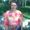 Светлана, 40, г.Крестцы Светлана, 40, г.Крестцы